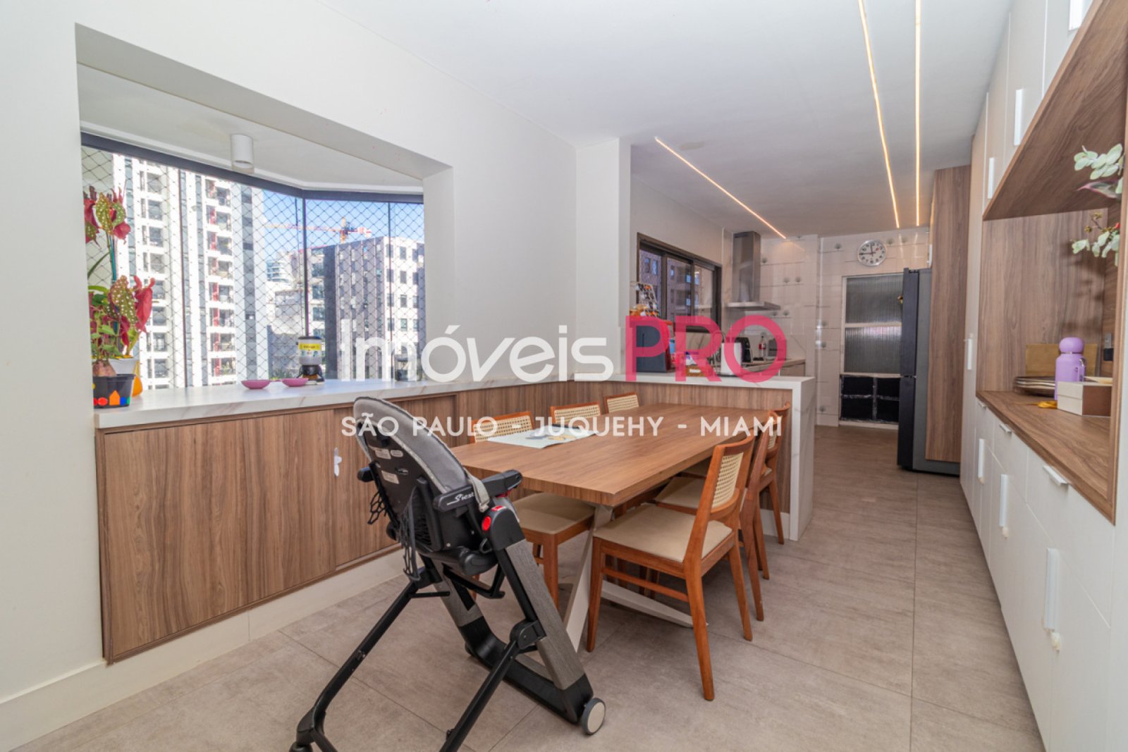 Apartamento para Vender, Vila Nova Conceição | Cód: IP40277 — 