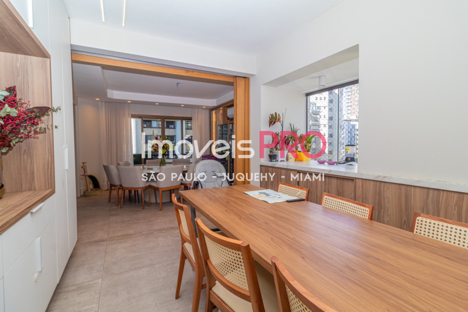 Apartamento para Vender, Vila Nova Conceição | Cód: IP40277 — 
