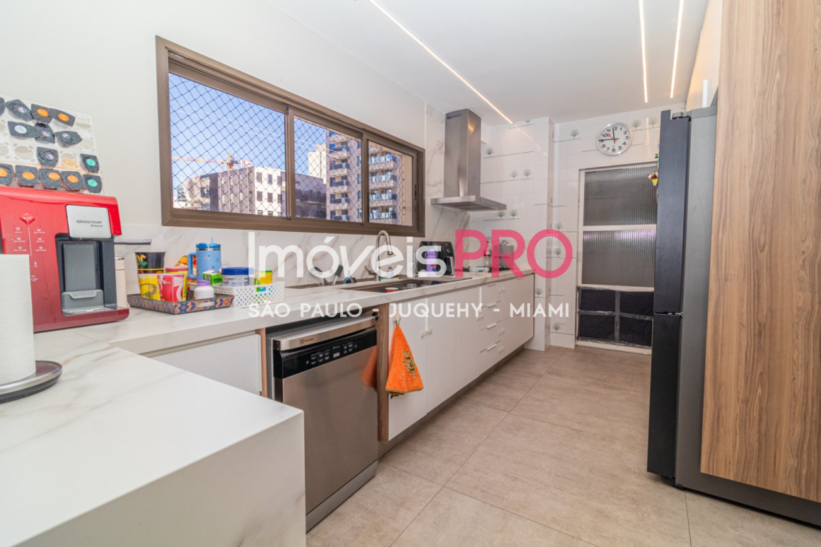 Apartamento para Vender, Vila Nova Conceição | Cód: IP40277 — 