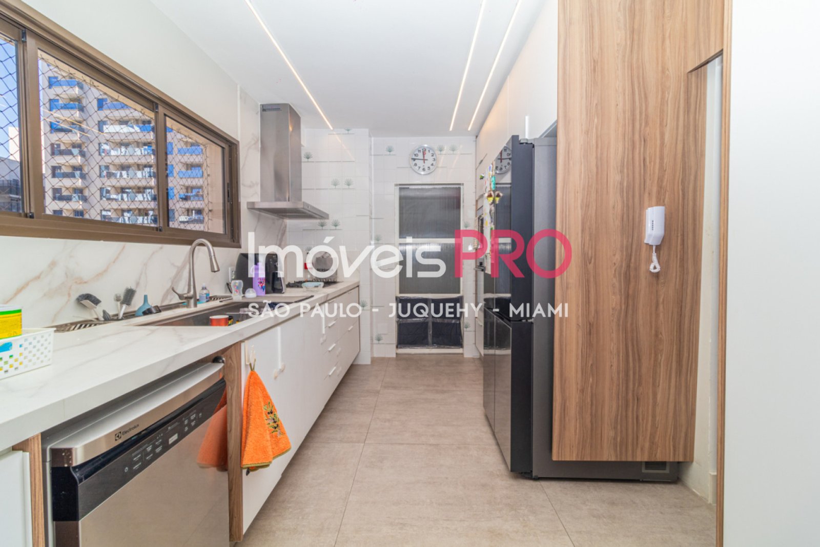 Apartamento para Vender, Vila Nova Conceição | Cód: IP40277 — 