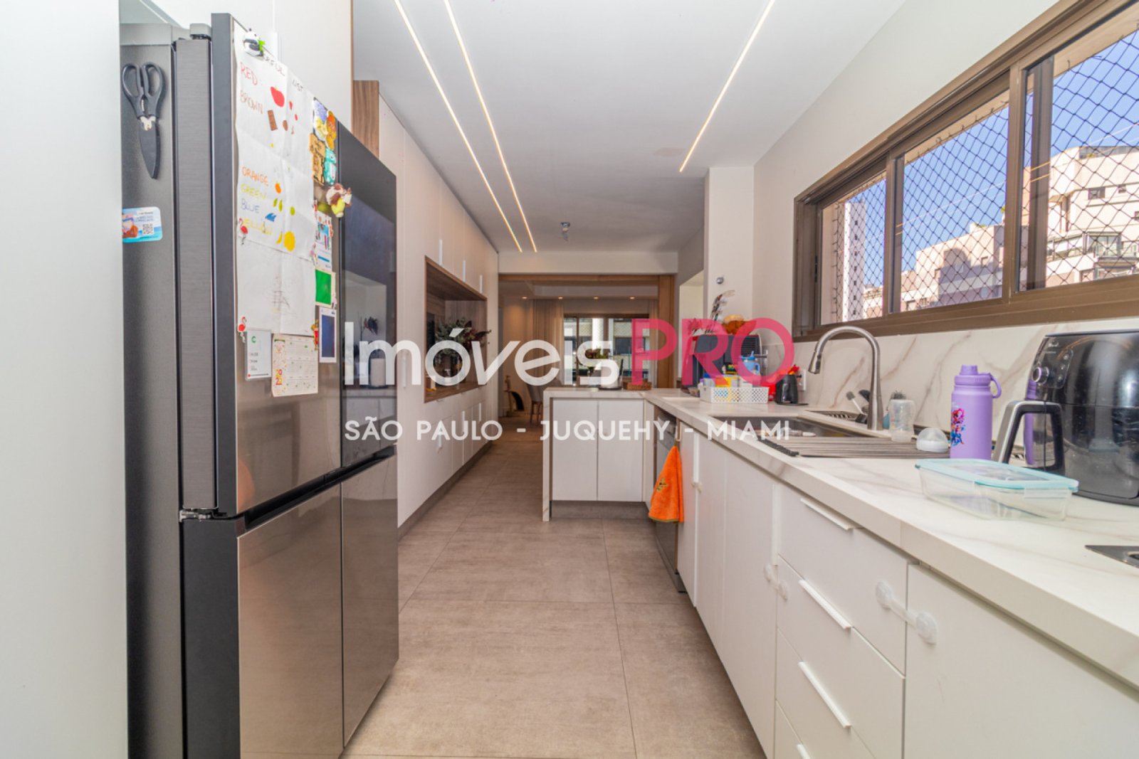 Apartamento para Vender, Vila Nova Conceição | Cód: IP40277 — 