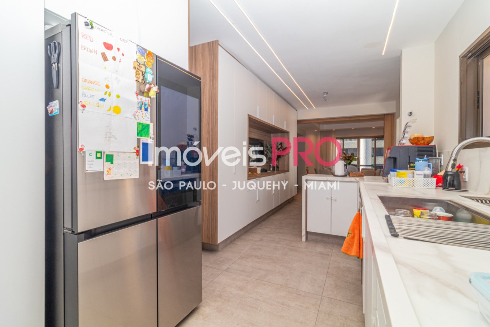 Apartamento para Vender, Vila Nova Conceição | Cód: IP40277 — 