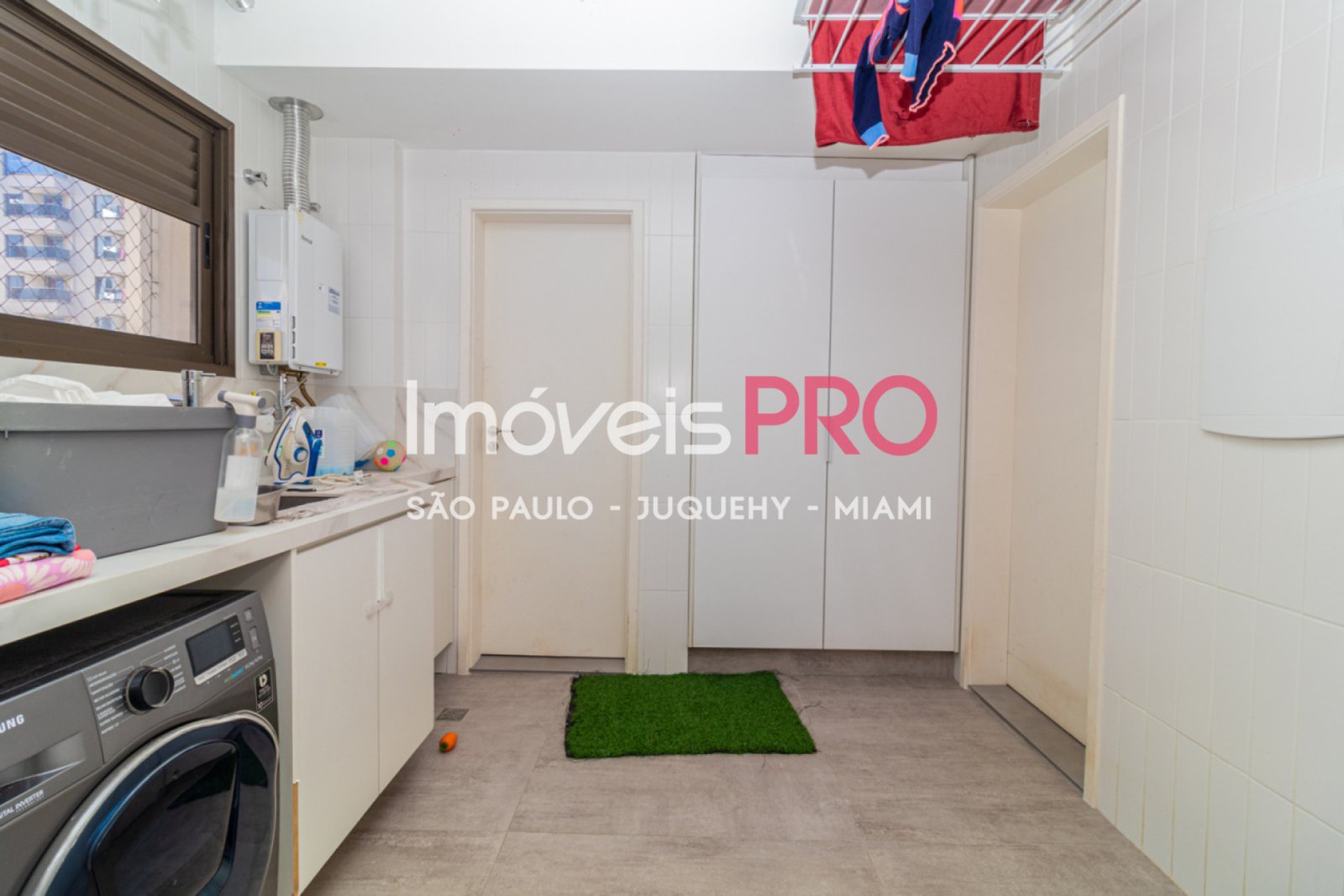 Apartamento para Vender, Vila Nova Conceição | Cód: IP40277 — 