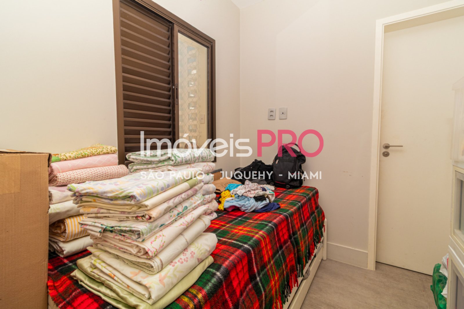 Apartamento para Vender, Vila Nova Conceição | Cód: IP40277 — 