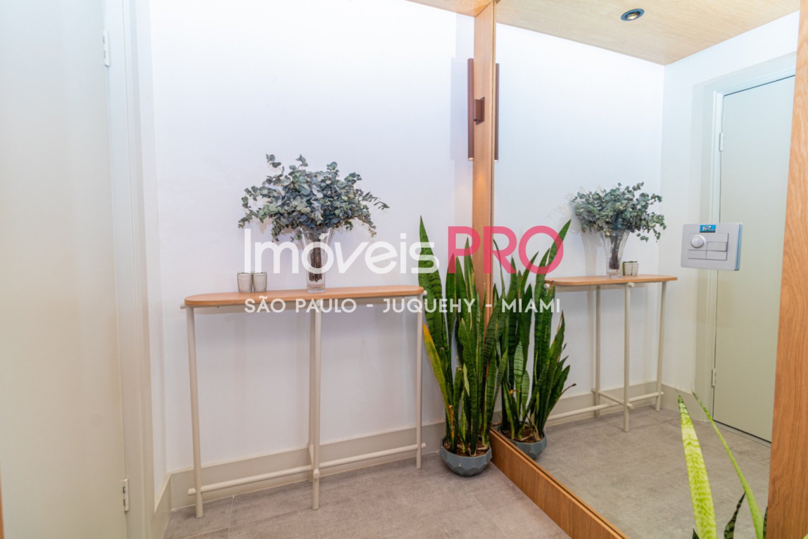 Apartamento para Vender, Vila Nova Conceição | Cód: IP40277 — 