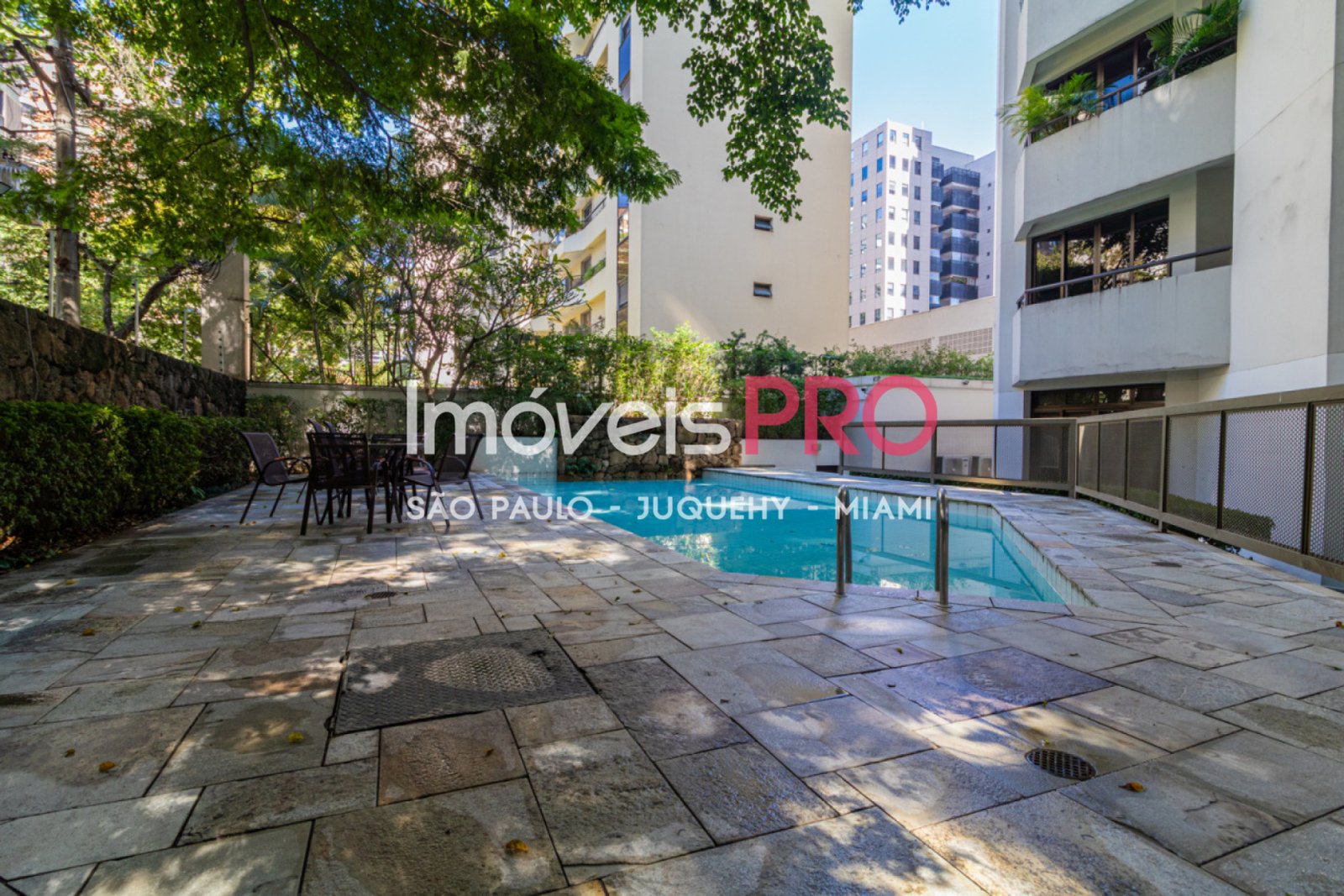 Apartamento para Vender, Vila Nova Conceição | Cód: IP40277 — 