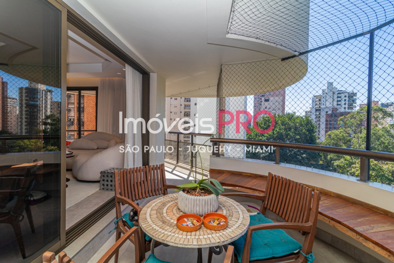 Apartamento para Vender, Vila Nova Conceição | Cód: IP40277 — foto 5