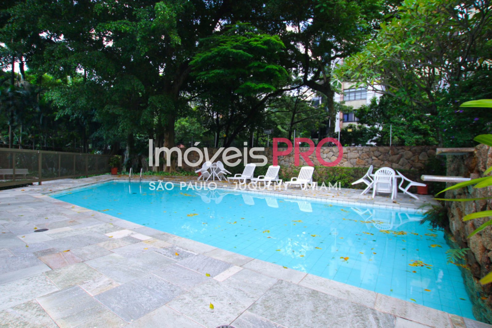 Apartamento para Vender, Vila Nova Conceição | Cód: IP40277 — 