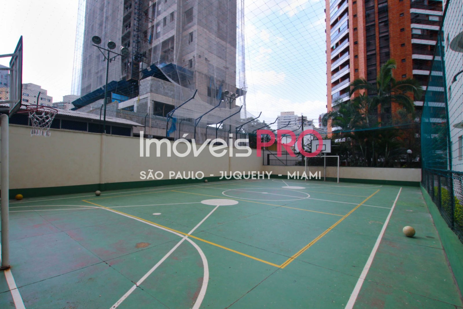 Apartamento para Vender, Vila Nova Conceição | Cód: IP40277 — 