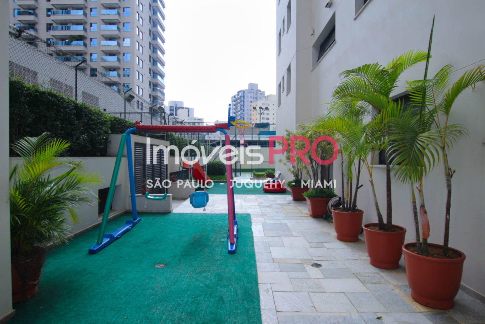 Apartamento para Vender, Vila Nova Conceição | Cód: IP40277 — 