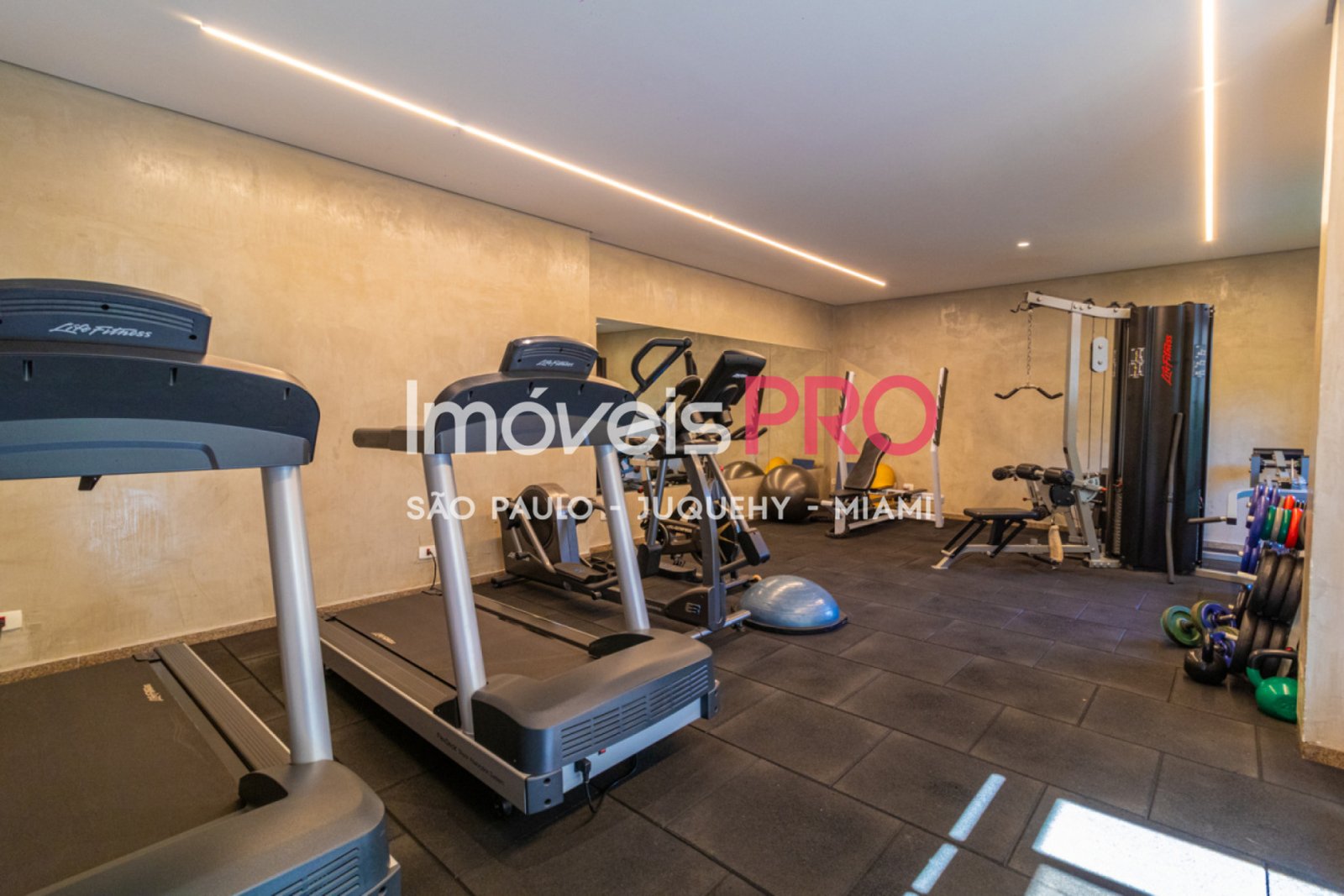 Apartamento para Vender, Vila Nova Conceição | Cód: IP40277 — 