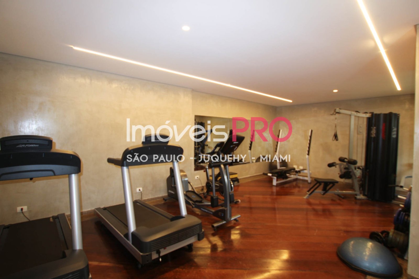 Apartamento para Vender, Vila Nova Conceição | Cód: IP40277 — 