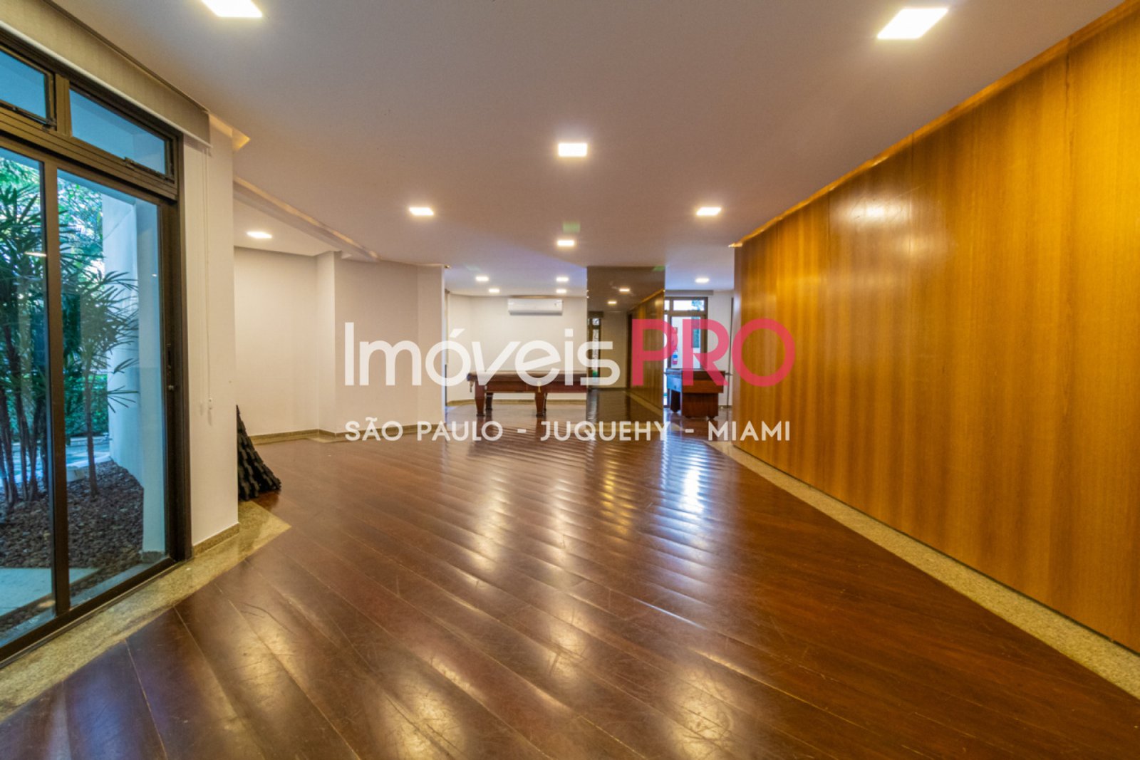 Apartamento para Vender, Vila Nova Conceição | Cód: IP40277 — 