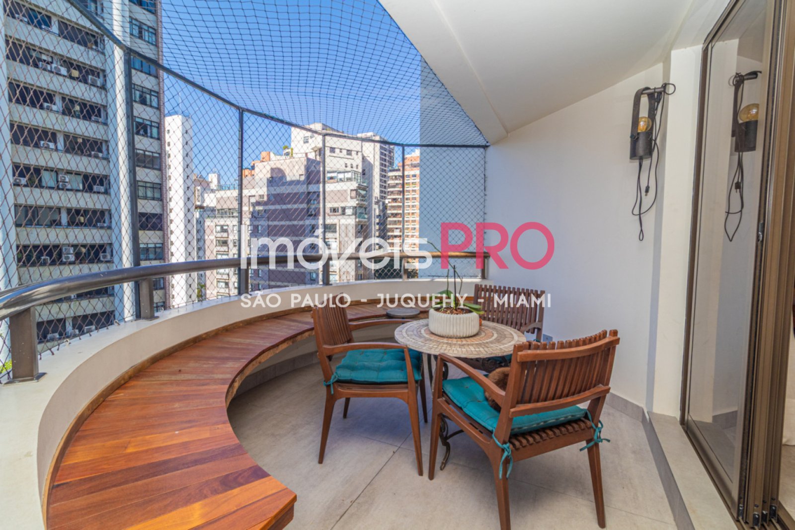 Apartamento para Vender, Vila Nova Conceição | Cód: IP40277 — foto 6