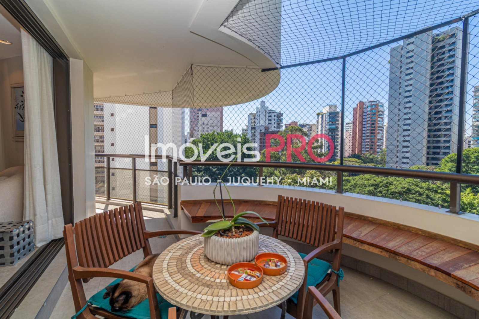 Apartamento para Vender, Vila Nova Conceição | Cód: IP40277 — foto 7