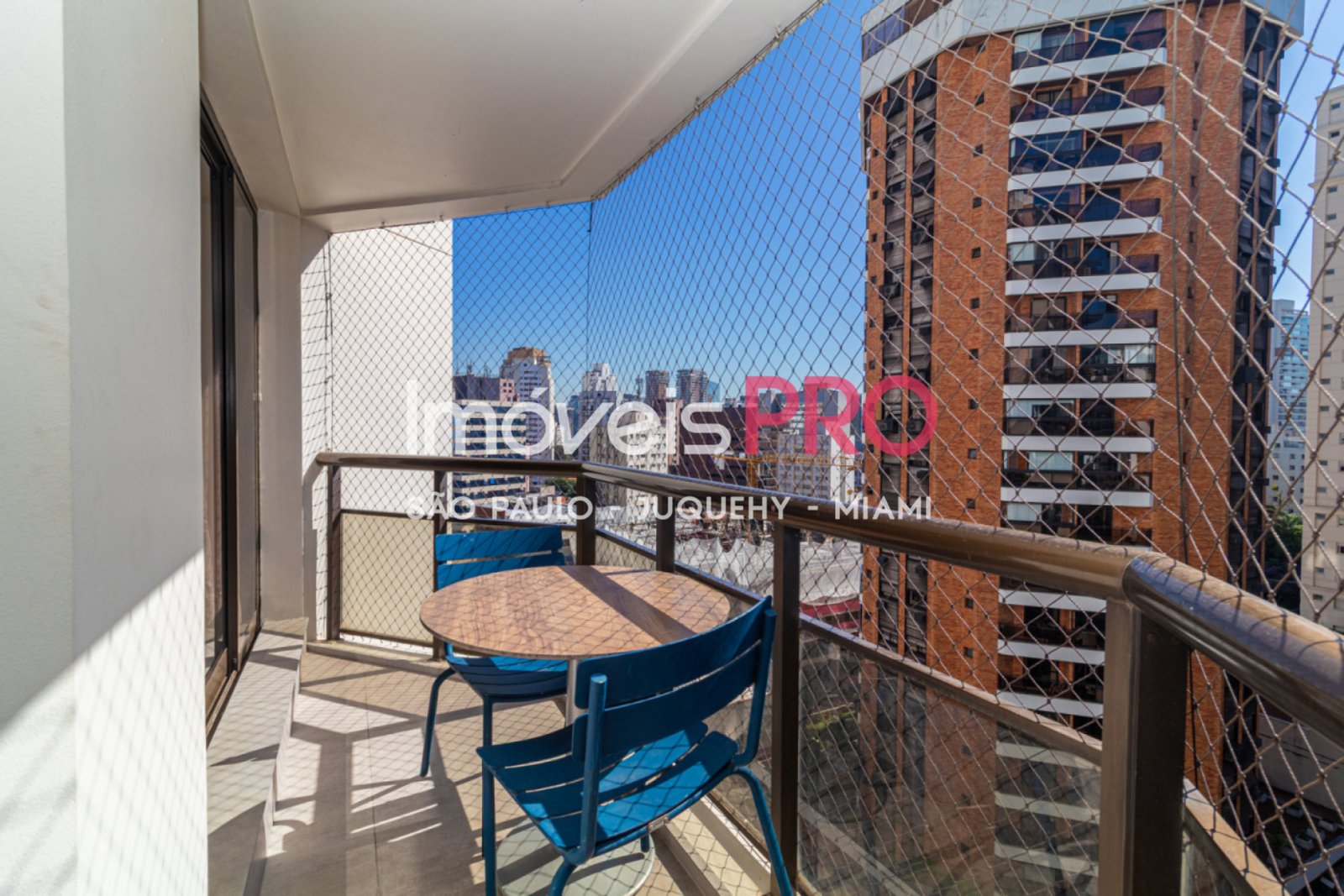 Apartamento para Vender, Vila Nova Conceição | Cód: IP40277 — 
