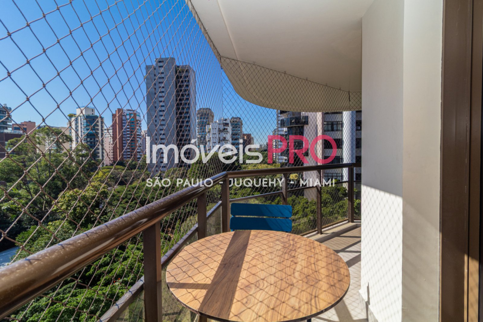 Apartamento para Vender, Vila Nova Conceição | Cód: IP40277 — 