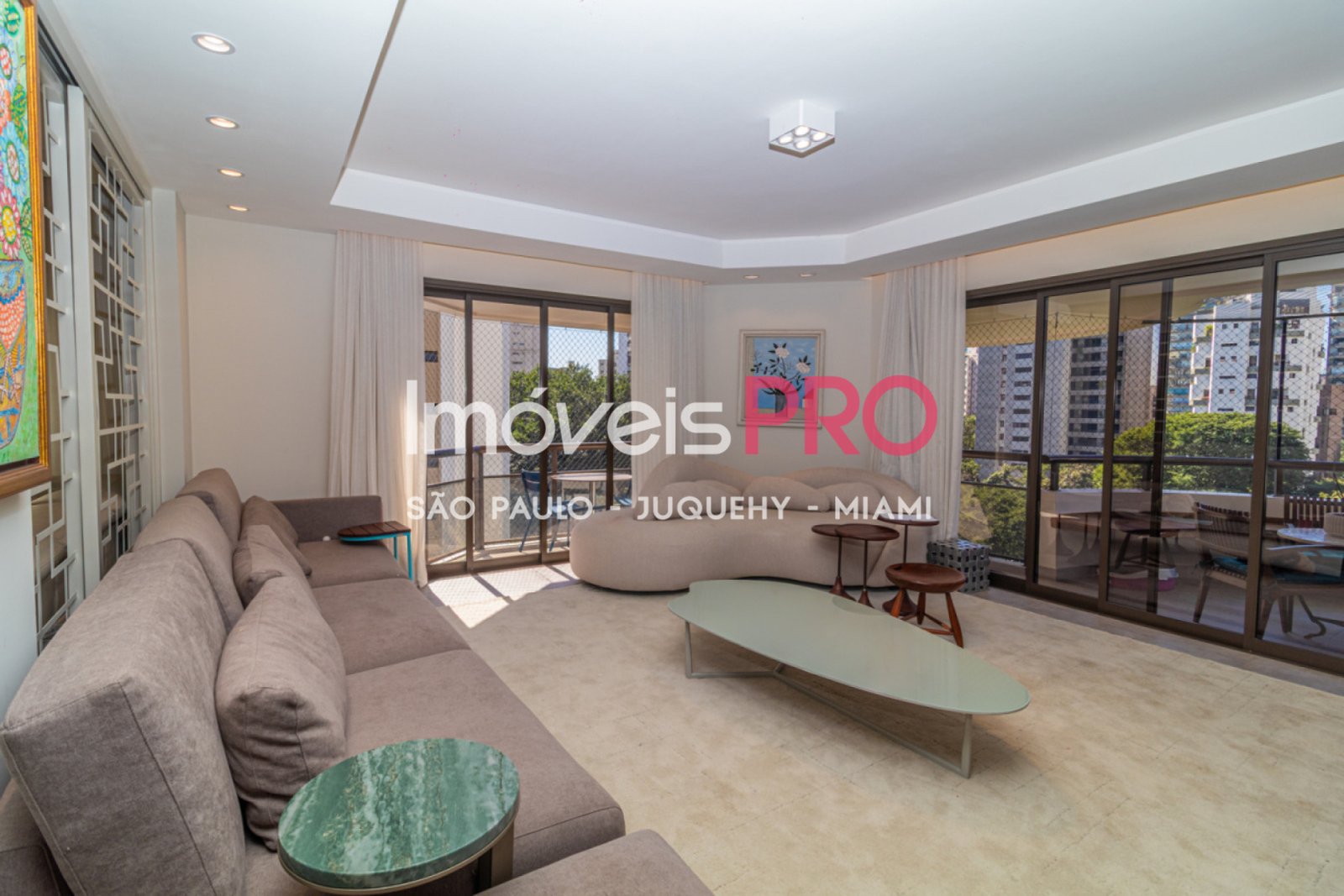 Apartamento para Vender, Vila Nova Conceição | Cód: IP40277 — 