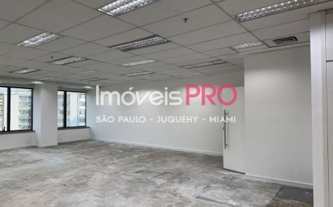 Condomínio Isabella Plaza - Jk 28 — foto 4 (unidade IP40278)