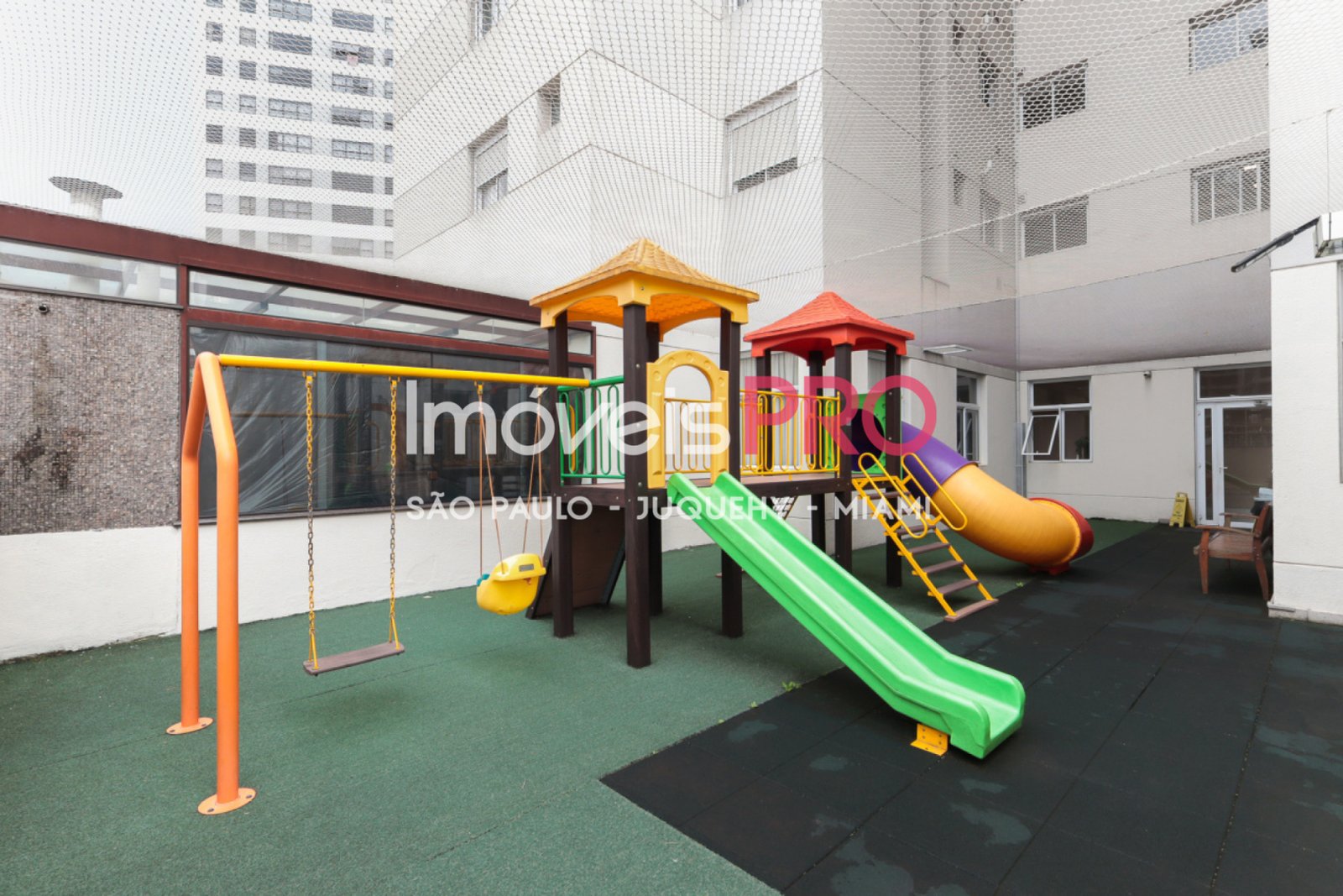 Apartamento para Vender, Brooklin | Cód: IP40282 — 