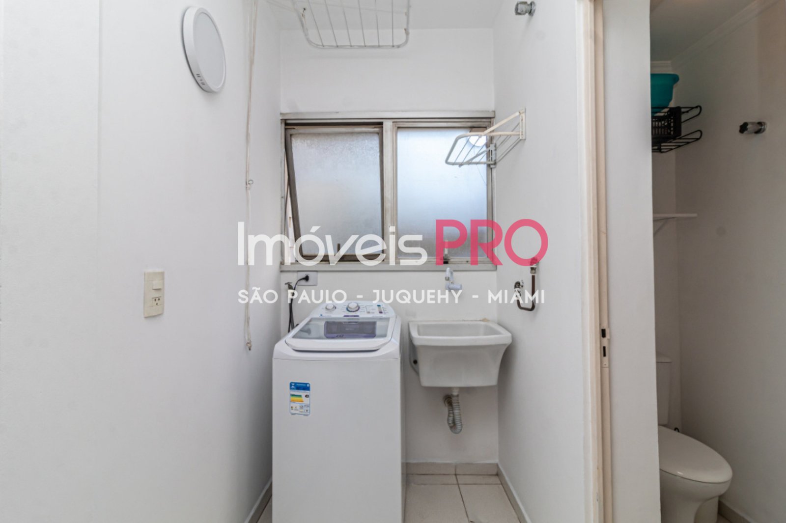 Apartamento para Vender, Moema Pássaros | Cód: IP40285 — 