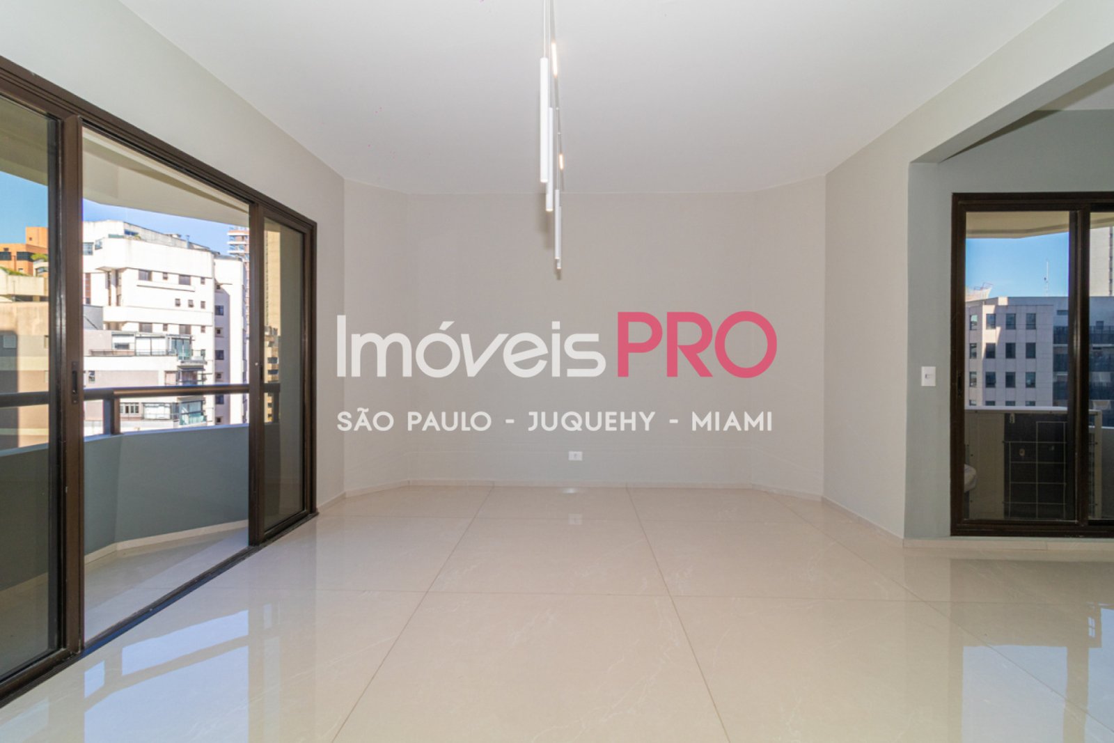 Apartamento para Vender, Vila Nova Conceição | Cód: IP40287 — 