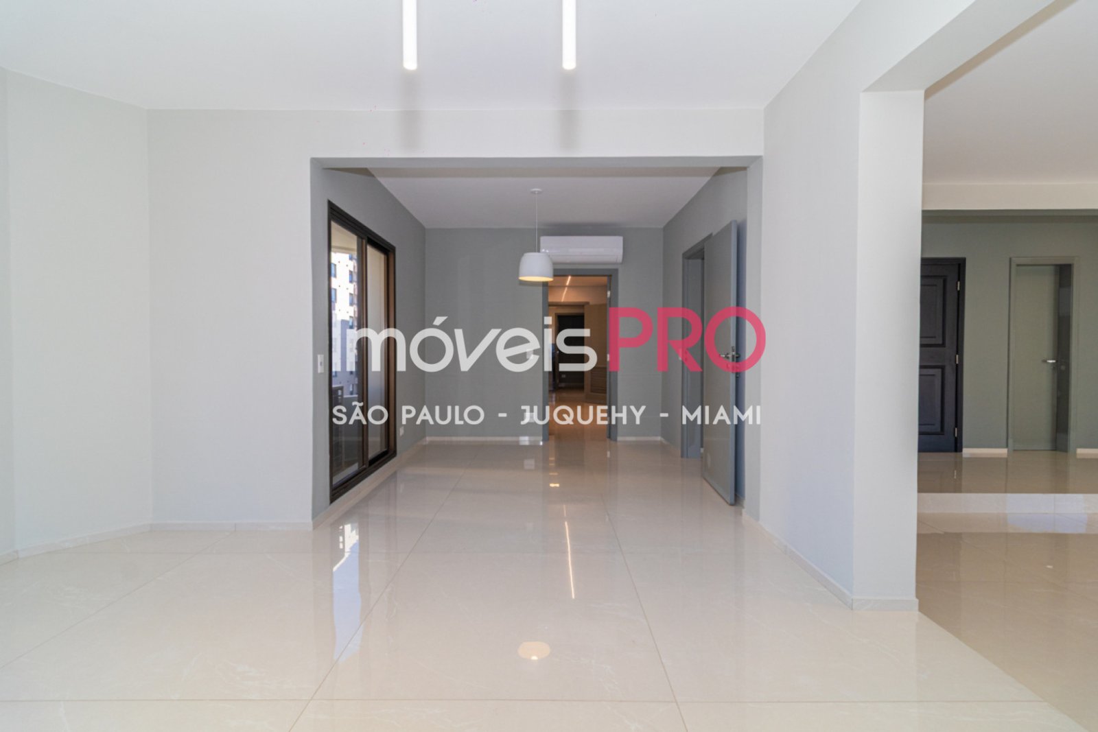 Apartamento para Vender, Vila Nova Conceição | Cód: IP40287 — 