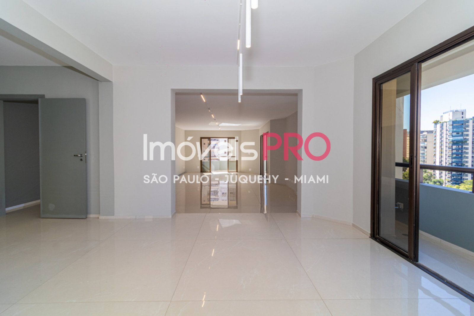 Apartamento para Vender, Vila Nova Conceição | Cód: IP40287 — 