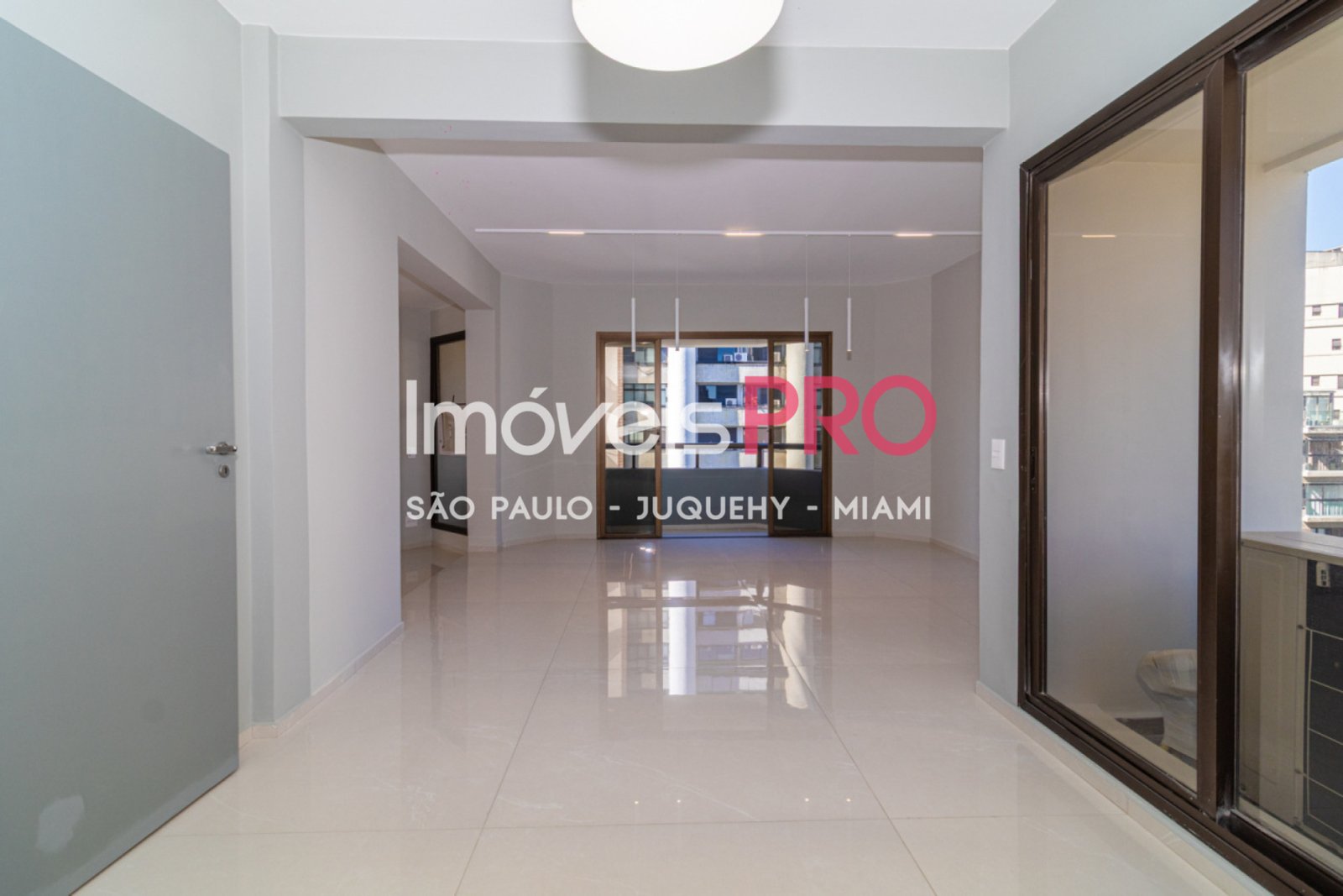 Apartamento para Vender, Vila Nova Conceição | Cód: IP40287 — 