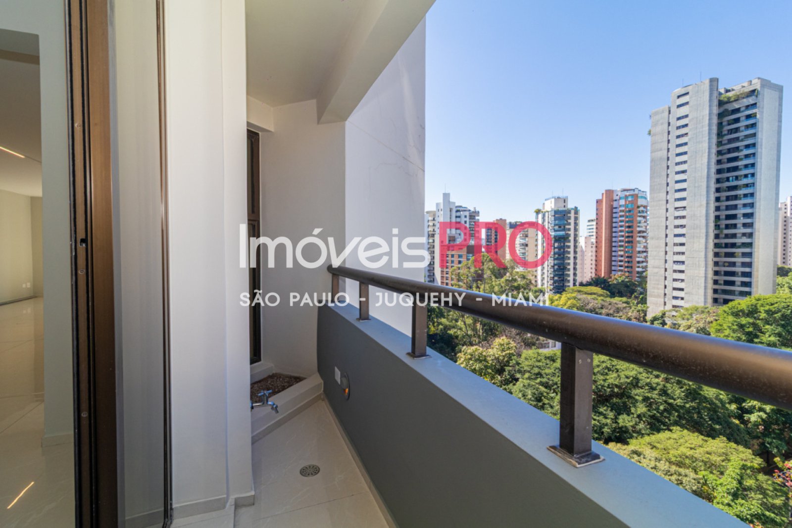 Apartamento para Vender, Vila Nova Conceição | Cód: IP40287 — 
