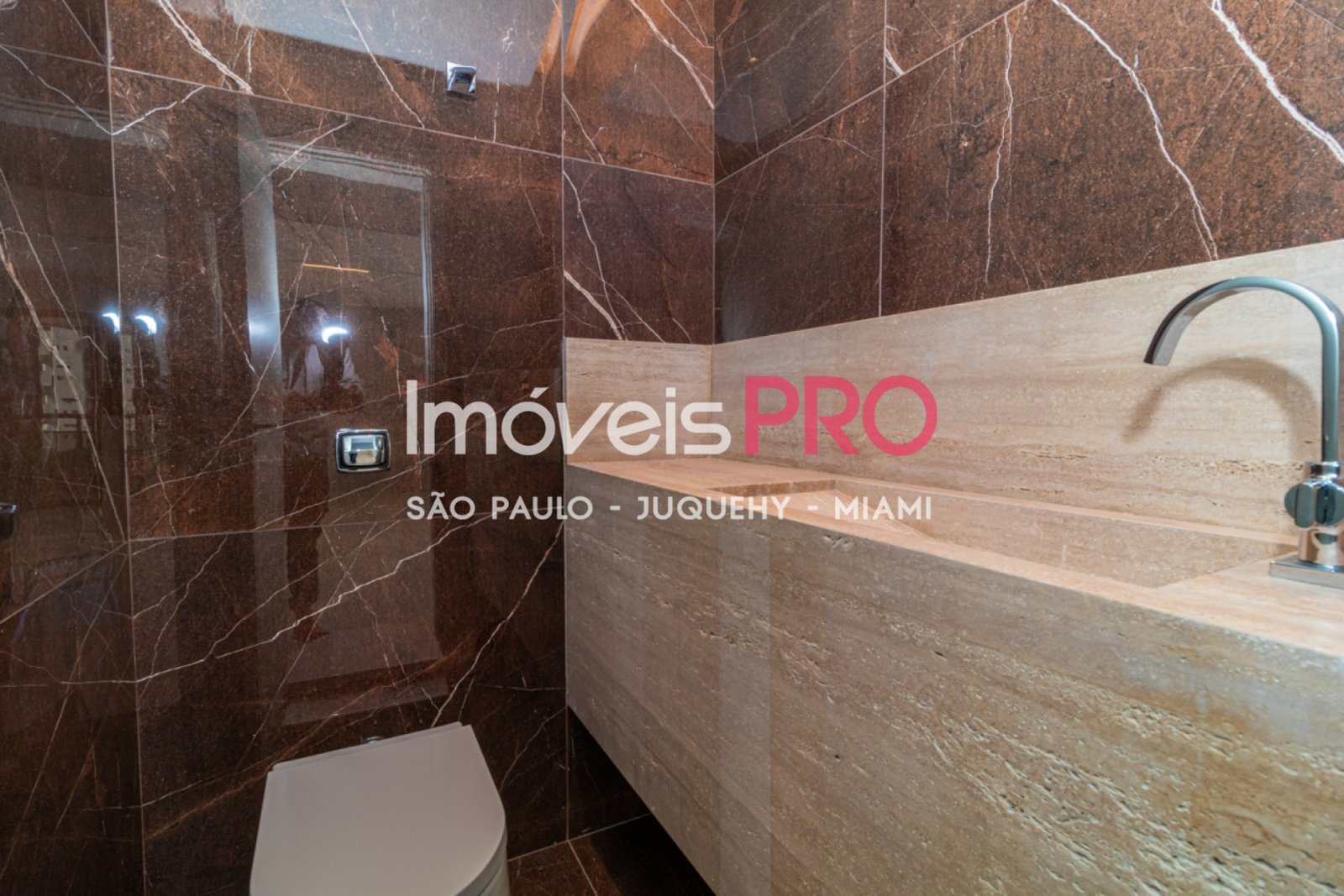 Apartamento para Vender, Vila Nova Conceição | Cód: IP40287 — 