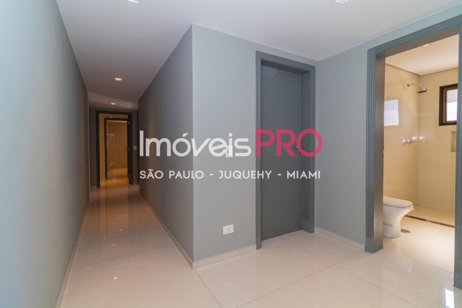 Apartamento para Vender, Vila Nova Conceição | Cód: IP40287 — 