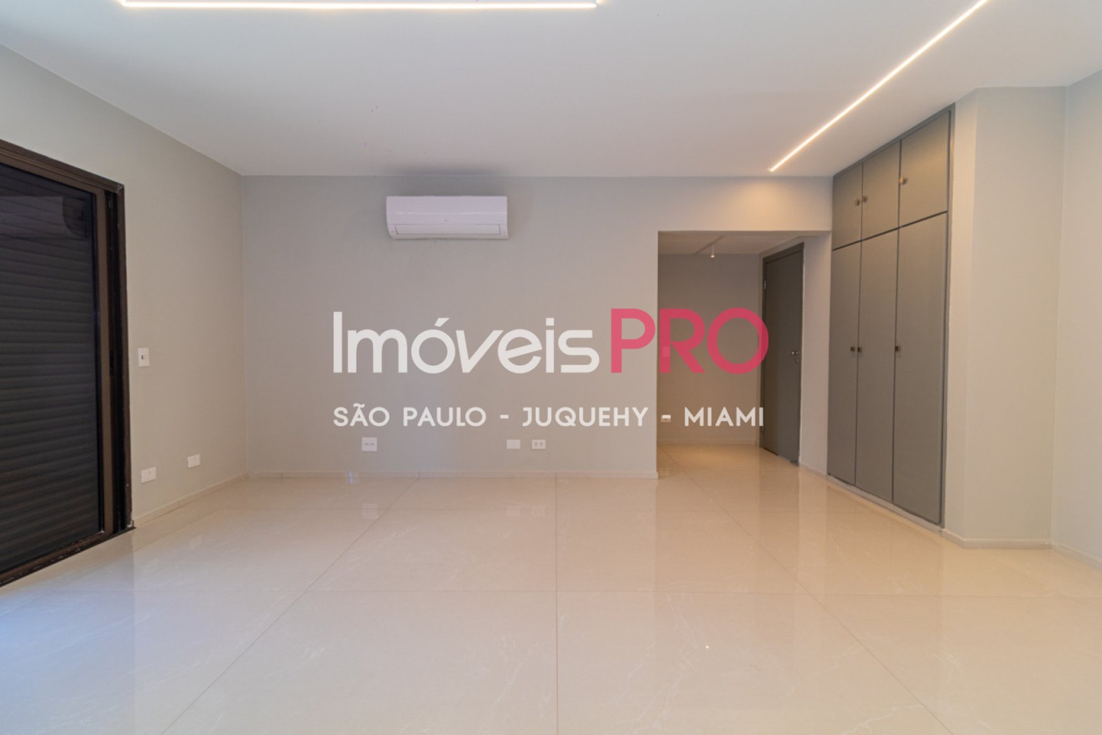 Apartamento para Vender, Vila Nova Conceição | Cód: IP40287 — 