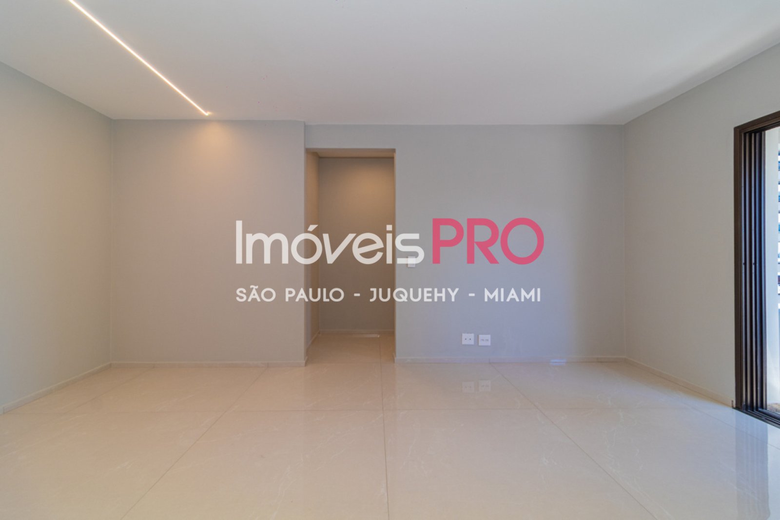 Apartamento para Vender, Vila Nova Conceição | Cód: IP40287 — 