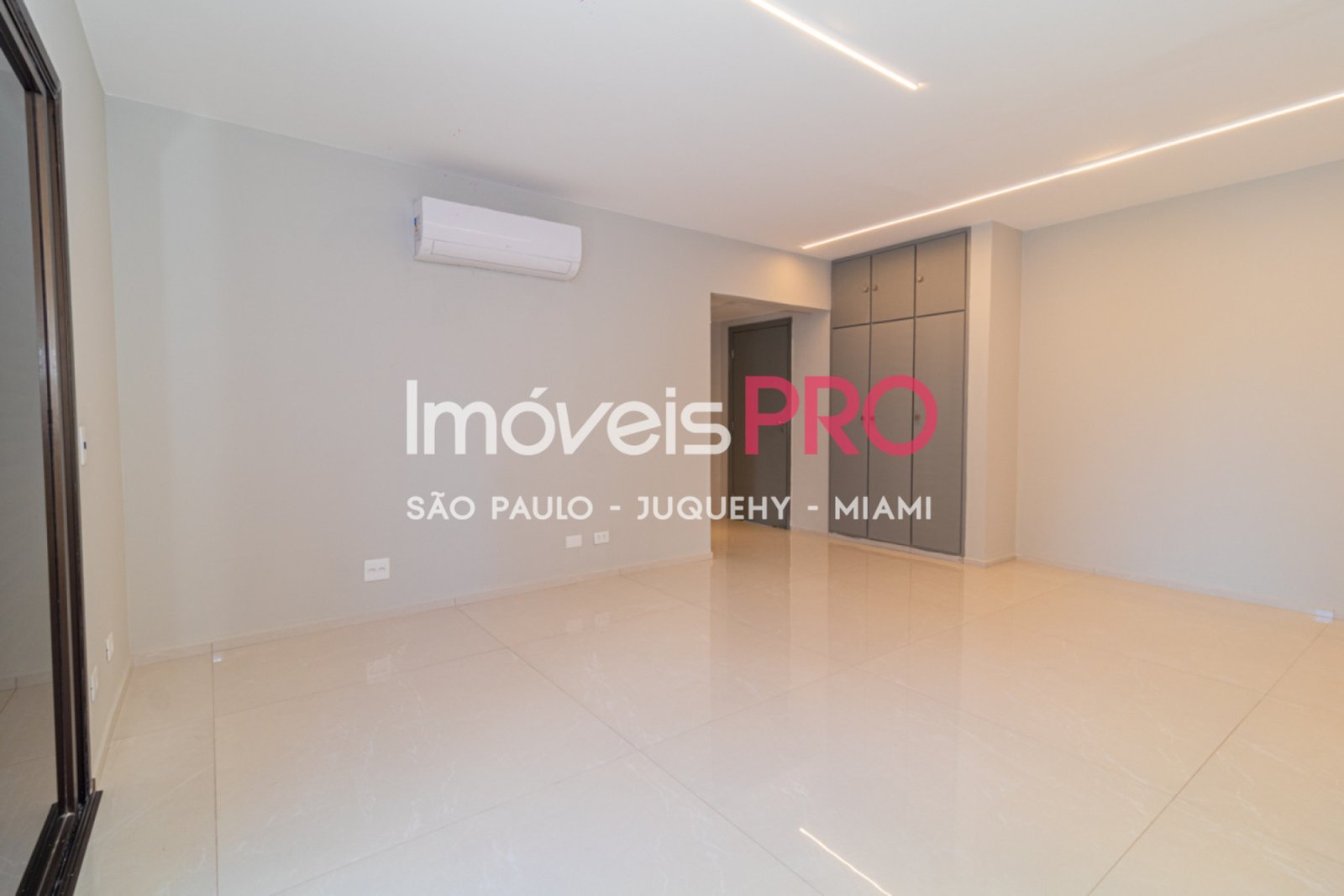 Apartamento para Vender, Vila Nova Conceição | Cód: IP40287 — 