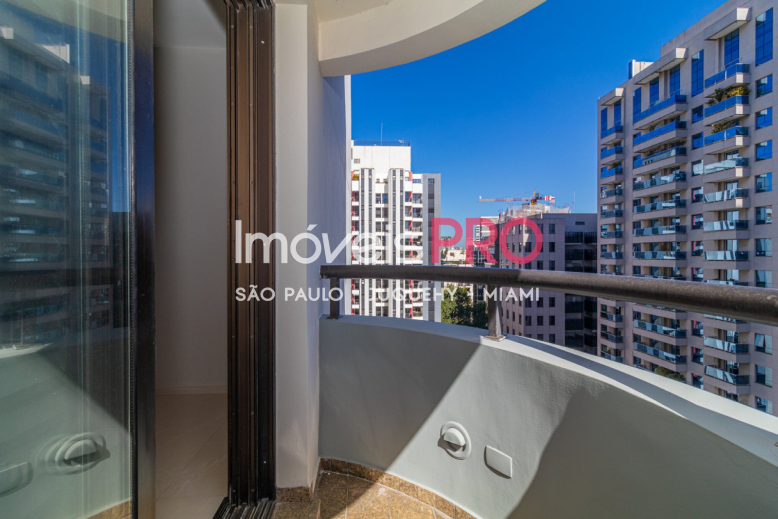 Apartamento para Vender, Vila Nova Conceição | Cód: IP40287 — 