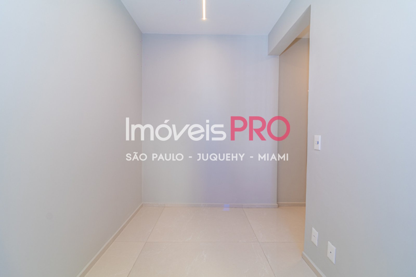 Apartamento para Vender, Vila Nova Conceição | Cód: IP40287 — 
