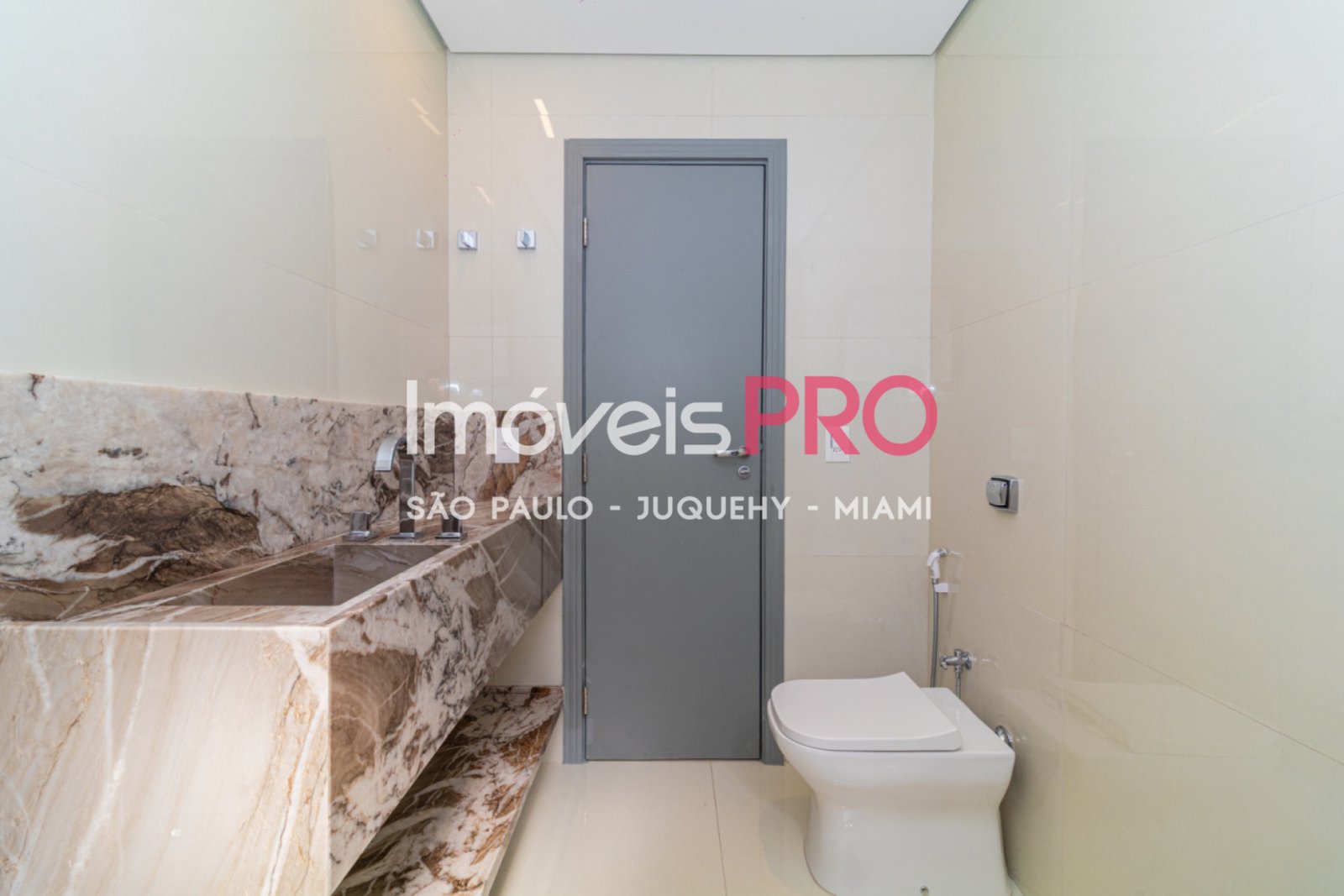 Apartamento para Vender, Vila Nova Conceição | Cód: IP40287 — 