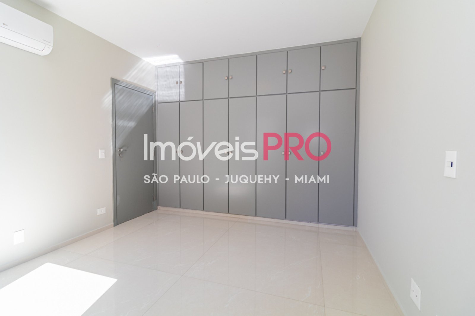 Apartamento para Vender, Vila Nova Conceição | Cód: IP40287 — 