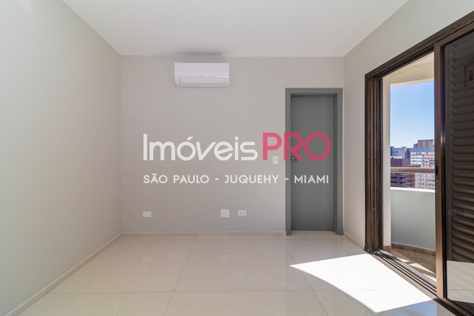 Apartamento para Vender, Vila Nova Conceição | Cód: IP40287 — 