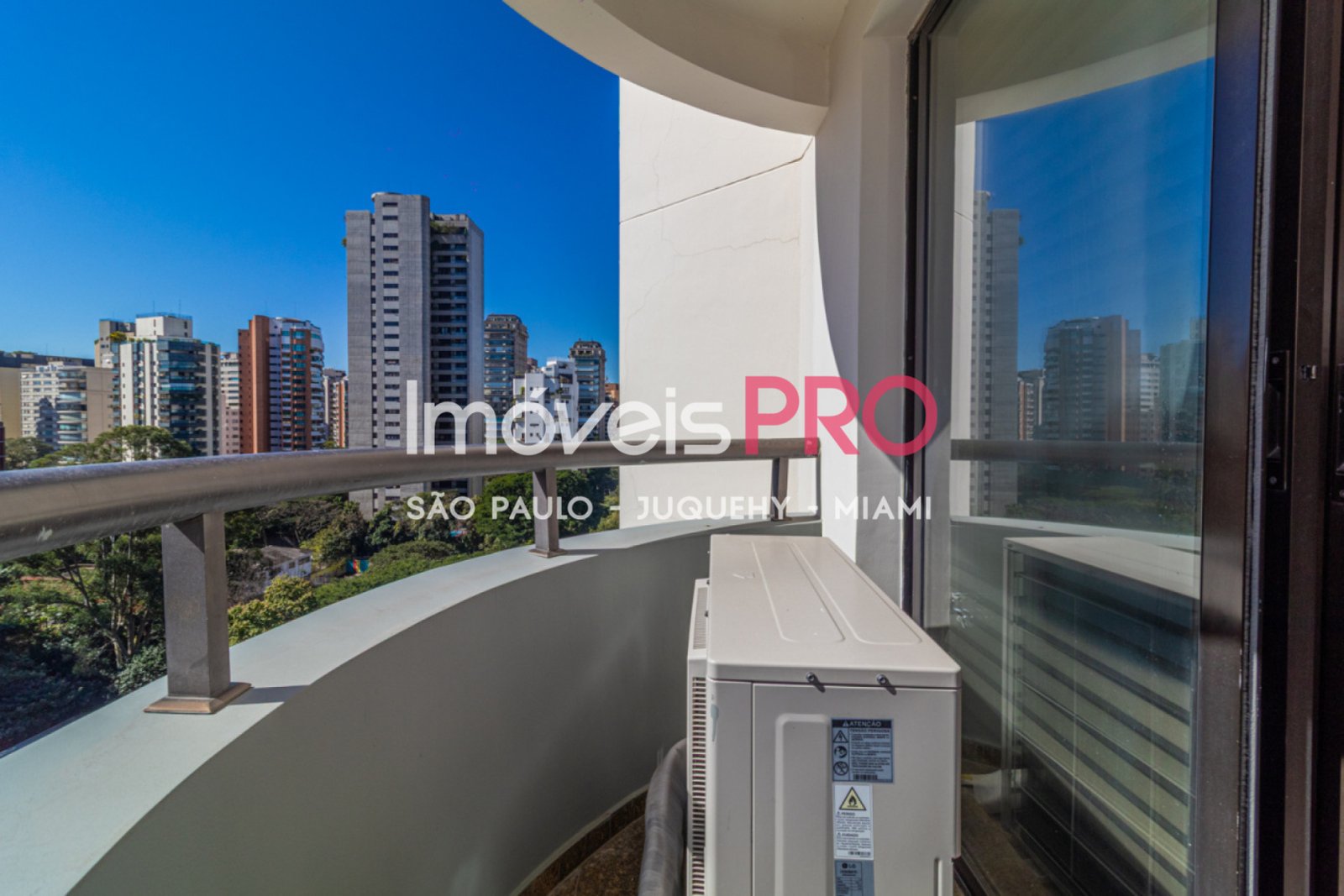 Apartamento para Vender, Vila Nova Conceição | Cód: IP40287 — 