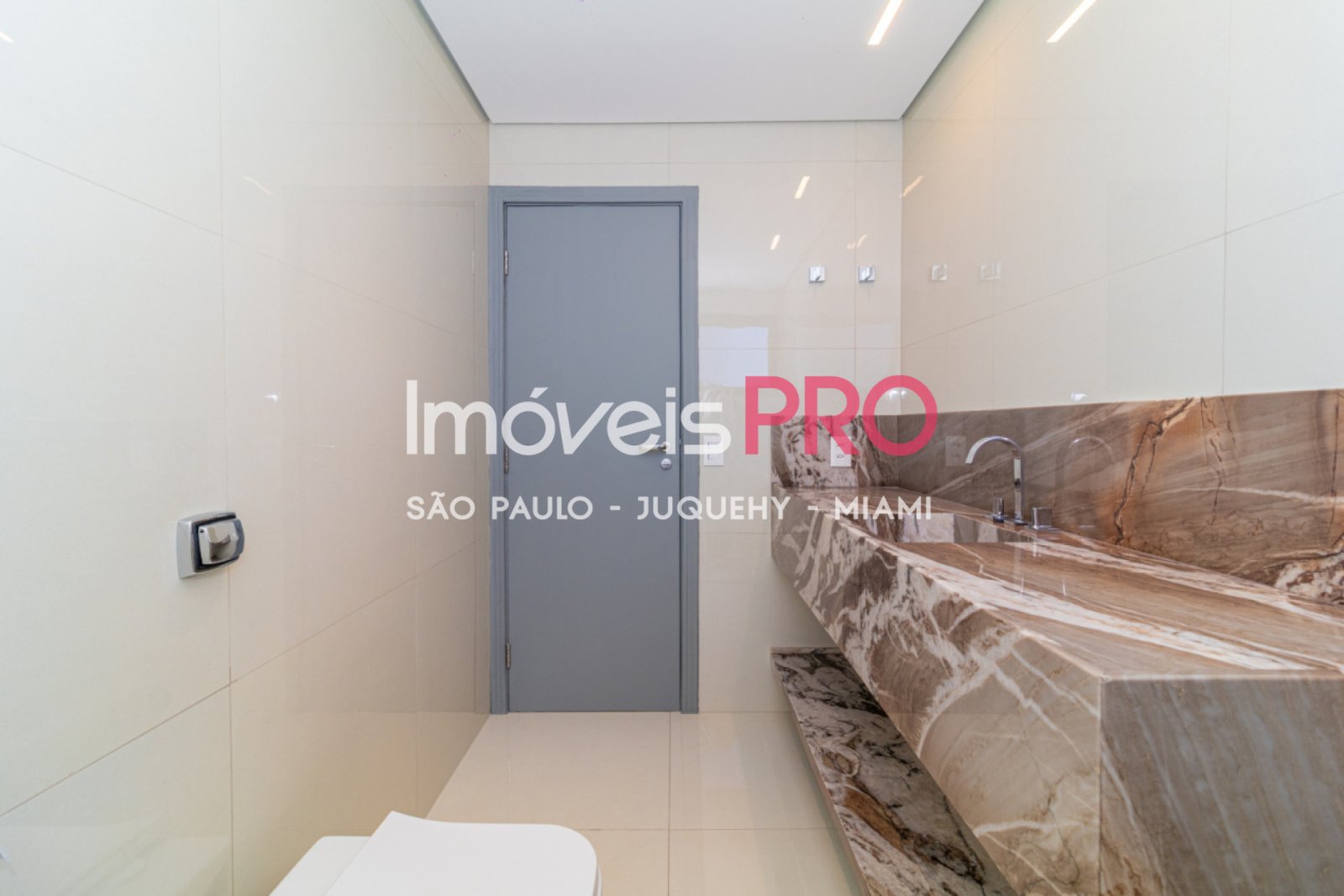 Apartamento para Vender, Vila Nova Conceição | Cód: IP40287 — 