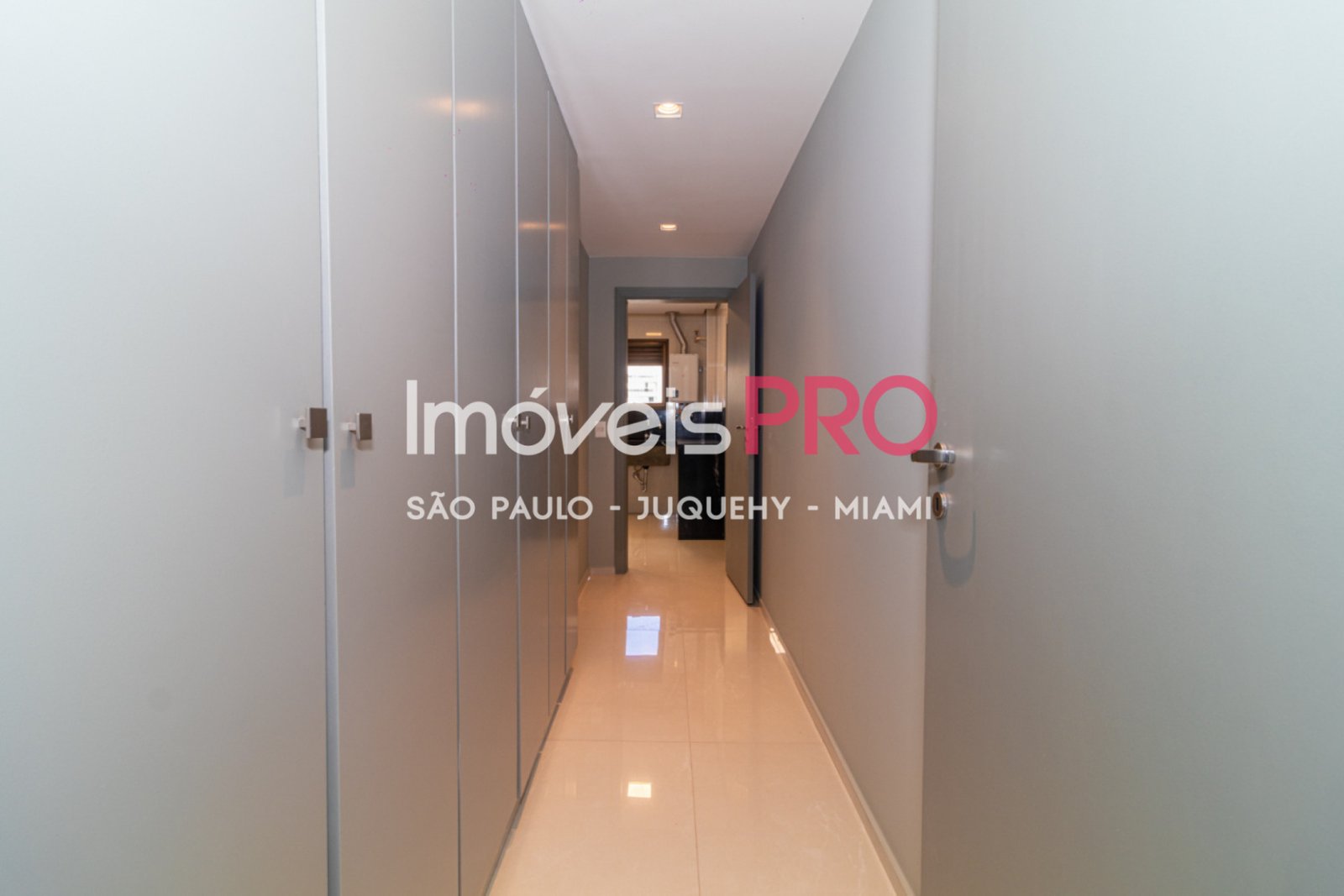 Apartamento para Vender, Vila Nova Conceição | Cód: IP40287 — 