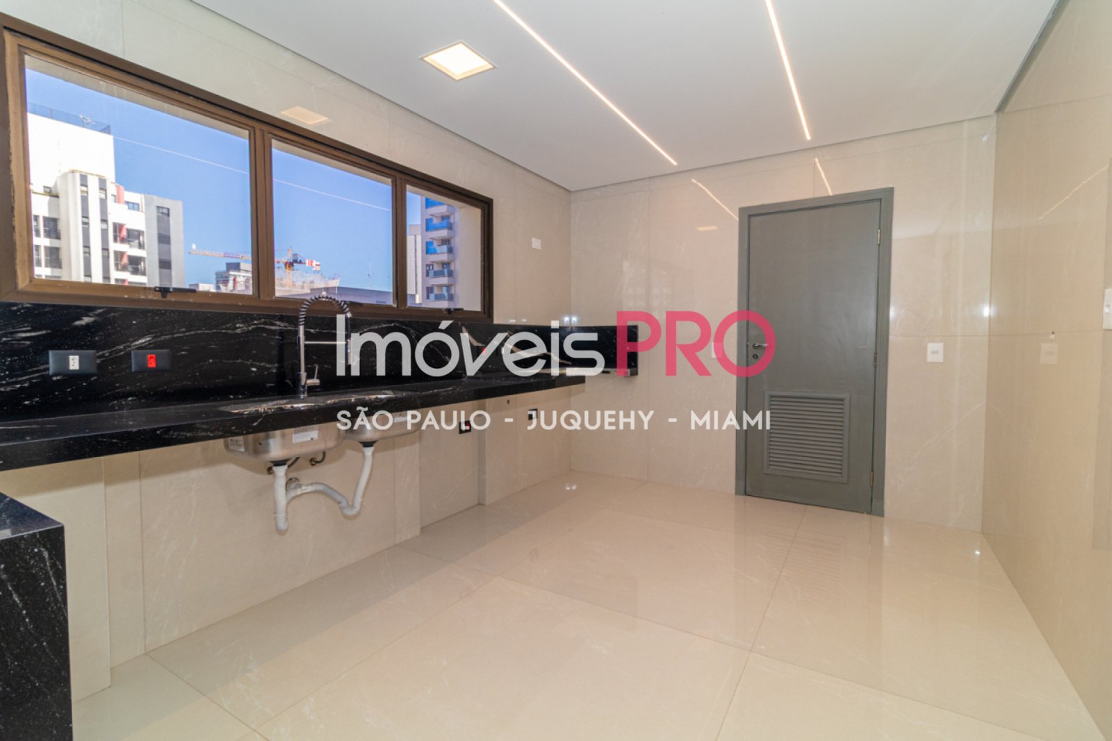 Apartamento para Vender, Vila Nova Conceição | Cód: IP40287 — 