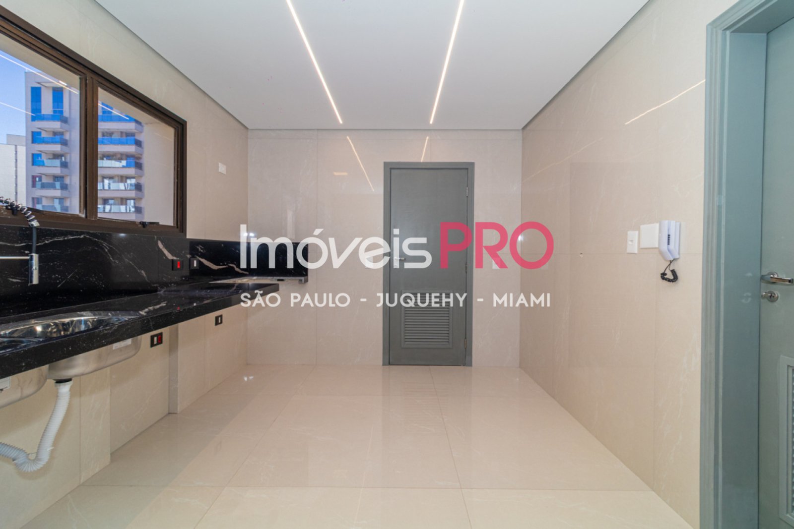 Apartamento para Vender, Vila Nova Conceição | Cód: IP40287 — 
