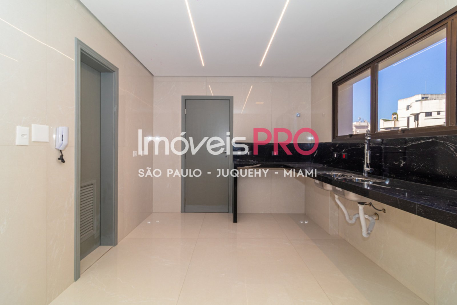 Apartamento para Vender, Vila Nova Conceição | Cód: IP40287 — 