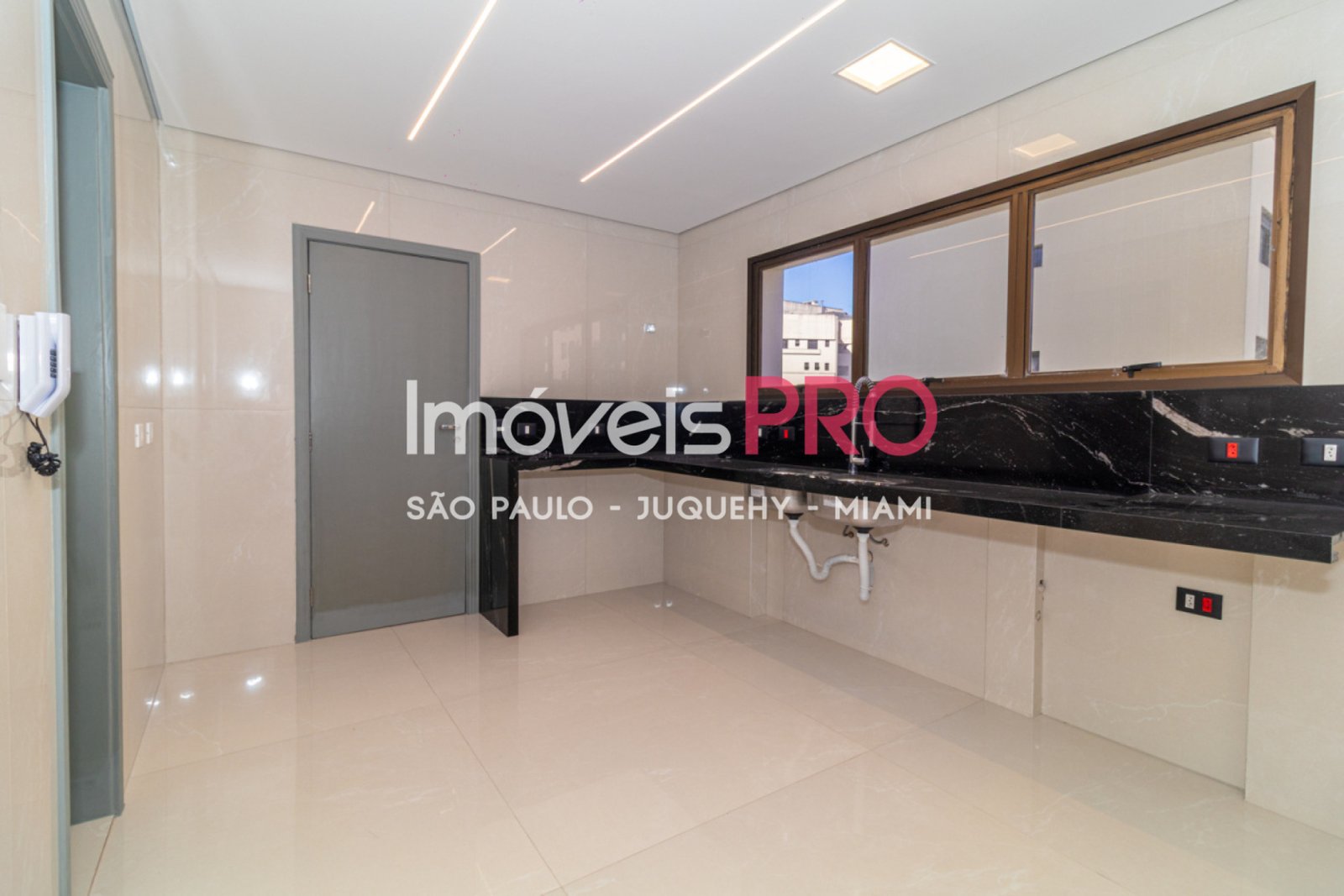 Apartamento para Vender, Vila Nova Conceição | Cód: IP40287 — 