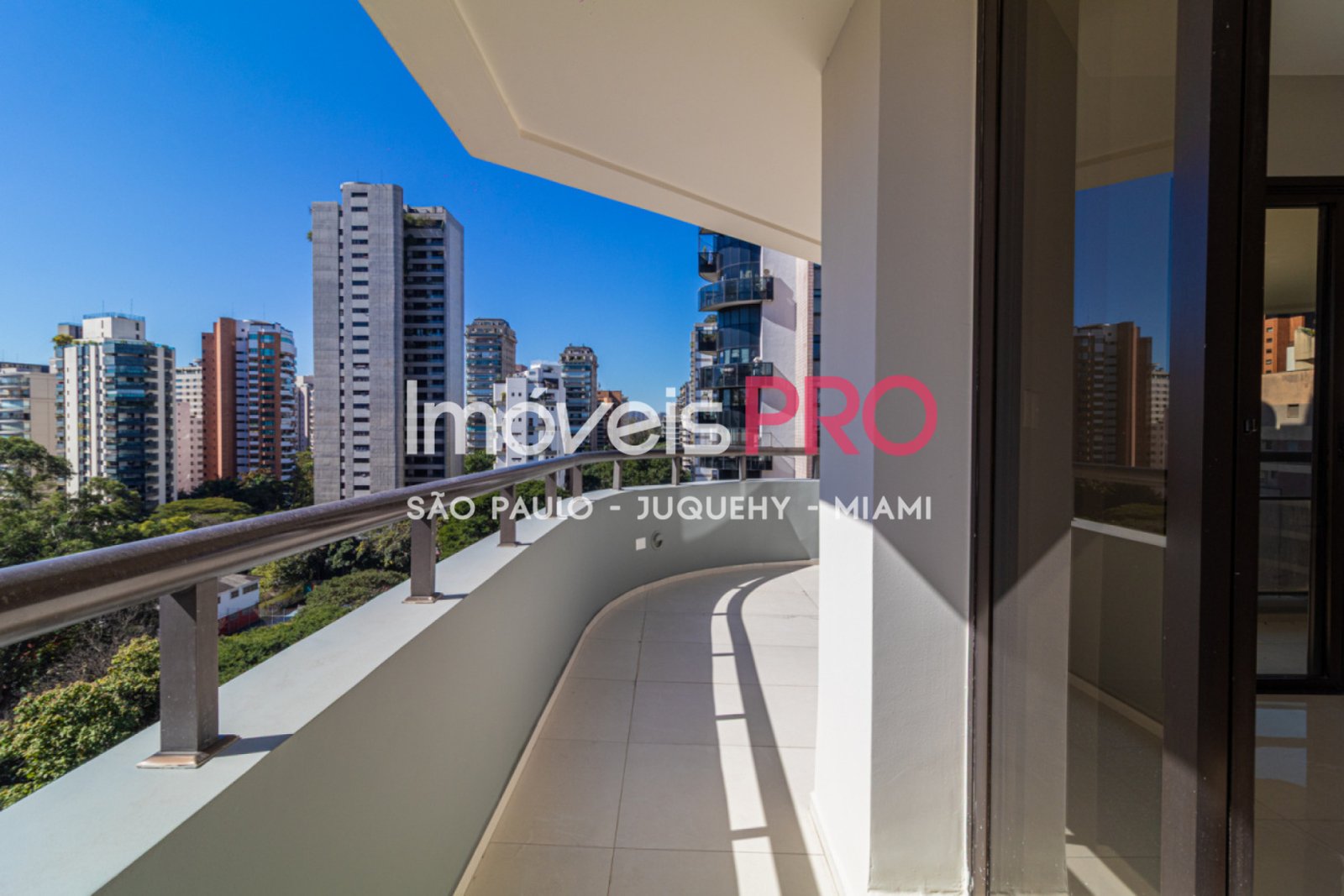Apartamento para Vender, Vila Nova Conceição | Cód: IP40287 — foto 5