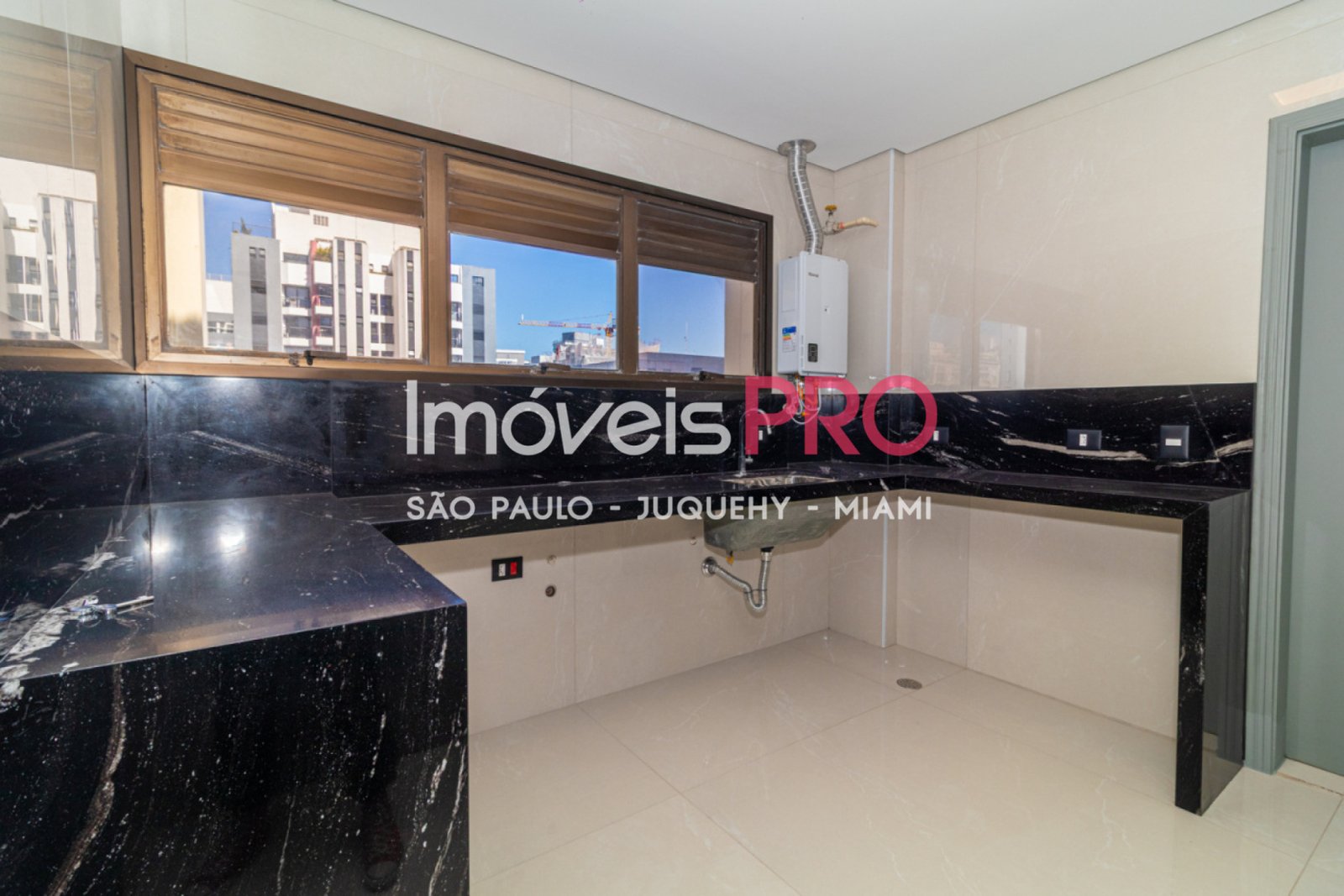 Apartamento para Vender, Vila Nova Conceição | Cód: IP40287 — 