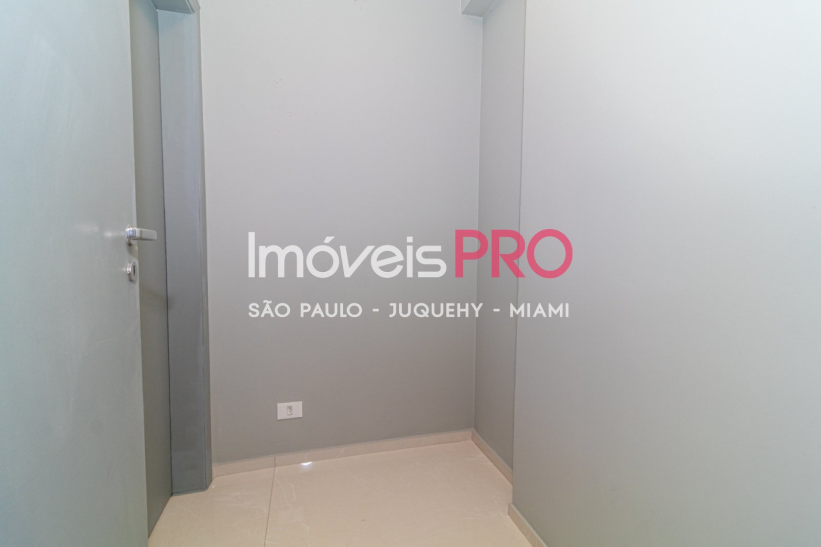 Apartamento para Vender, Vila Nova Conceição | Cód: IP40287 — 